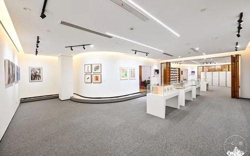 開(kāi)幕來(lái)閔行這里，賞龍門(mén)石窟文化藝術(shù)交流與策劃