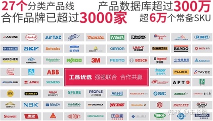 掘金萬(wàn)億工業(yè)品市場(chǎng) 京東企業(yè)購(gòu)如何發(fā)揮“超級(jí)連接器”的作用？